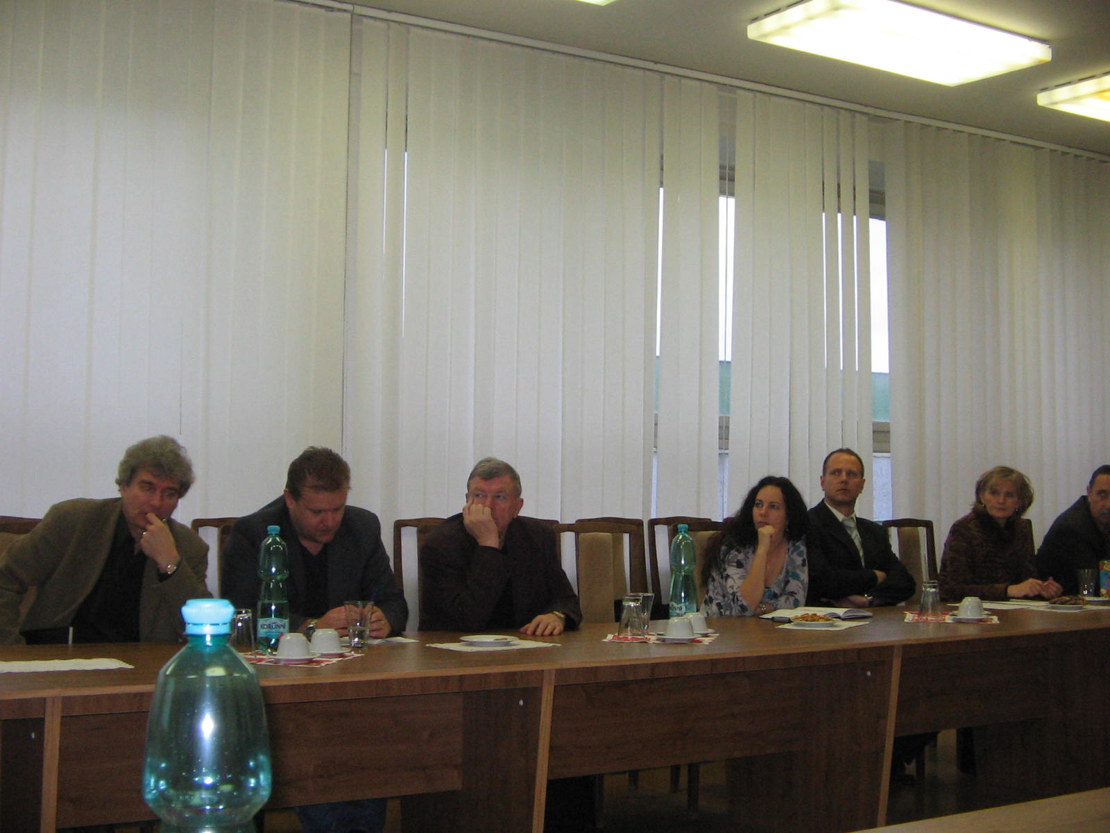 2009 12 9 Dr. Hullová Indikátory korupcie (23).JPG
