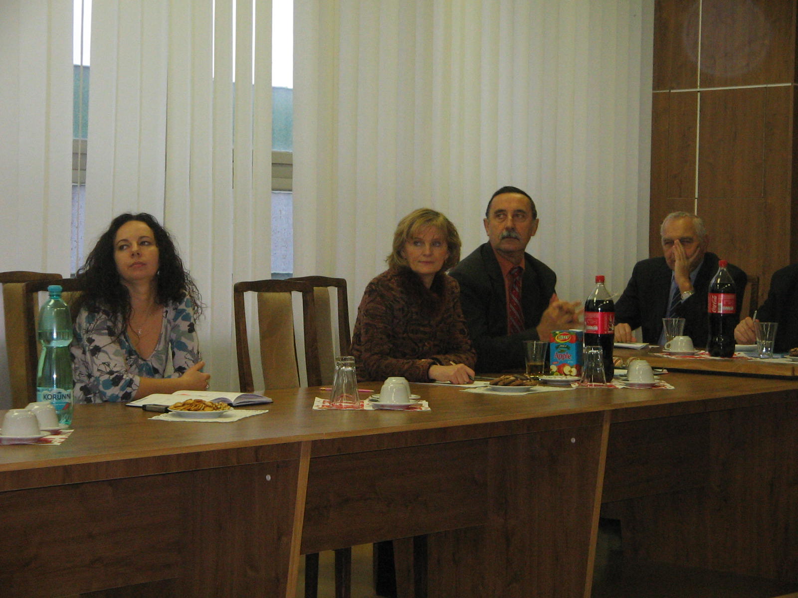 2009 12 9 Dr. Hullová Indikátory korupcie (27).JPG