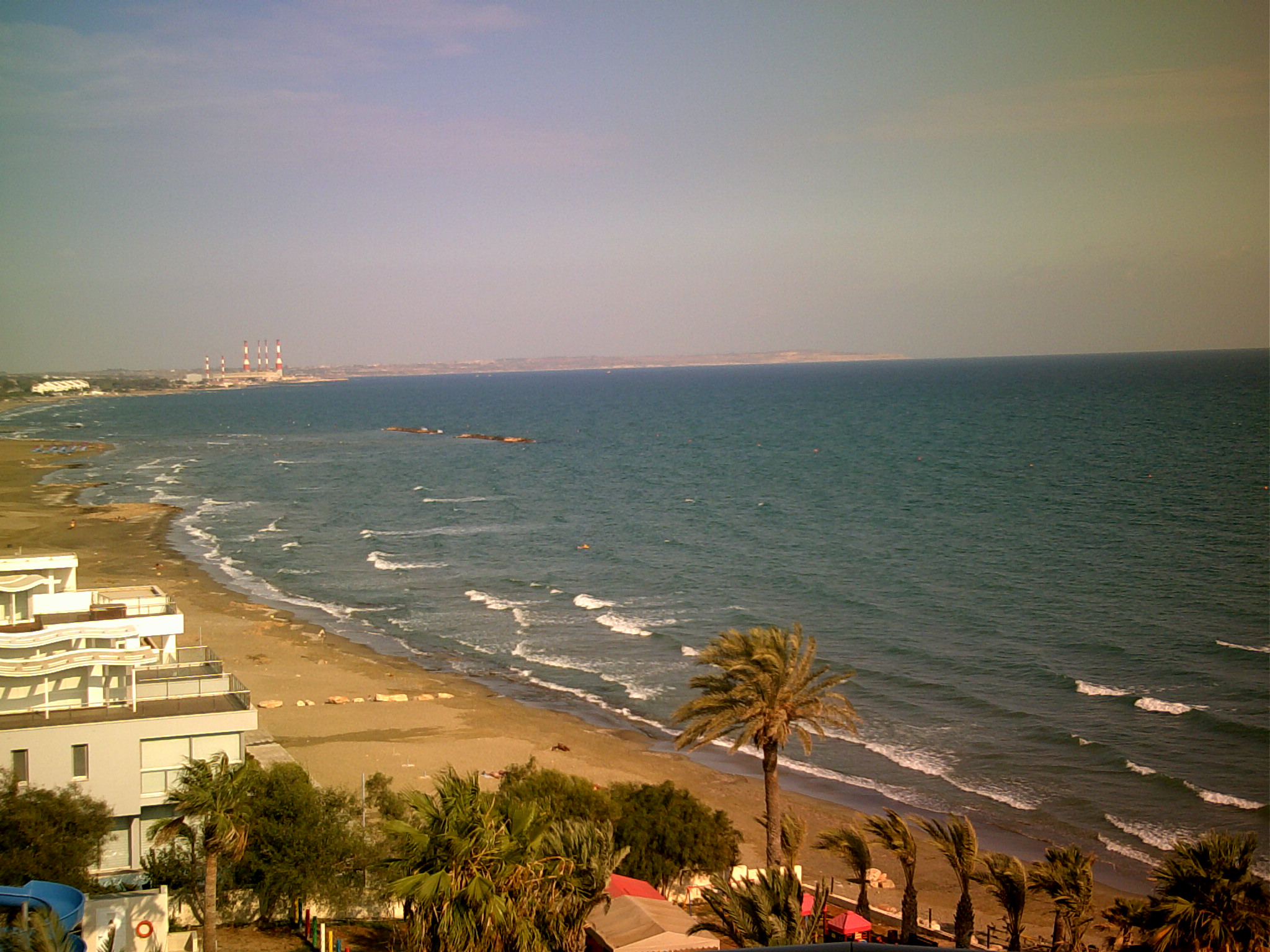 2013 09 Larnaka The House (1)